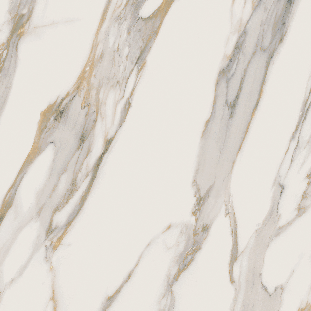 Плитка из керамогранита RM01 60x60x10 Полир. (Керамический гранит)