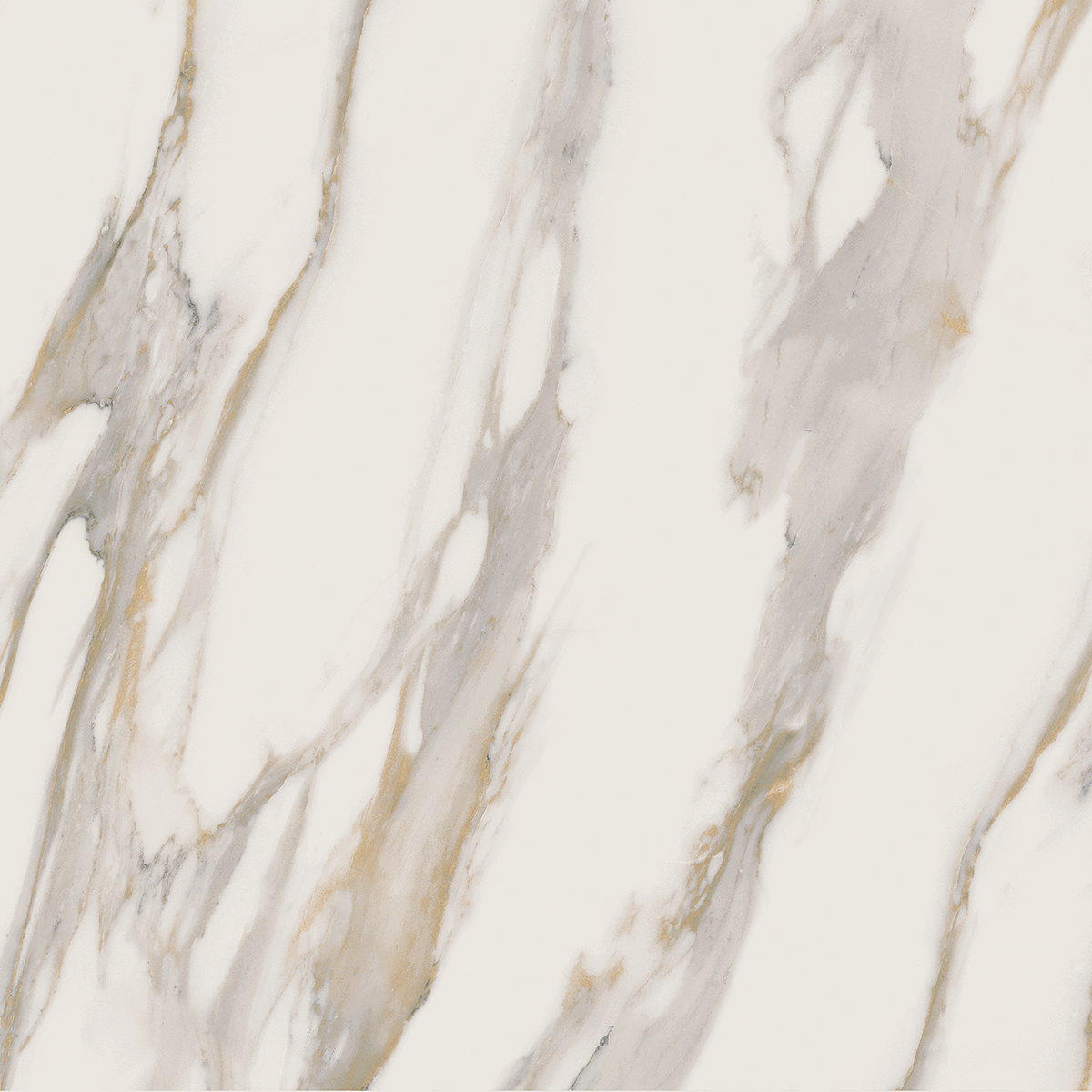 Плитка из керамогранита RM01 60x60x10 Полир. (Керамический гранит)