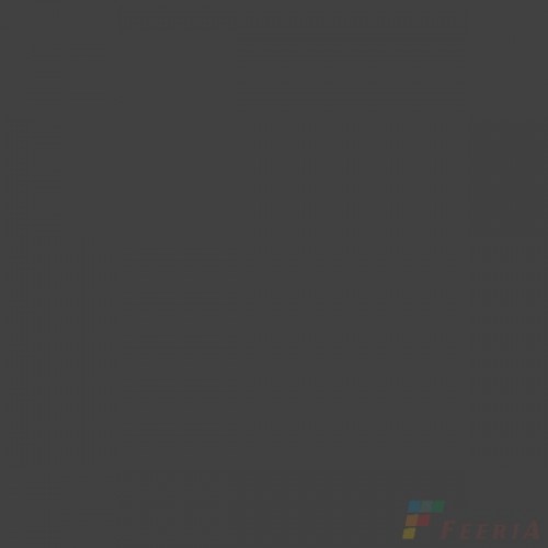 Керамогранит матовый Feeria Ink black 600х600х10 черный - GTF413
