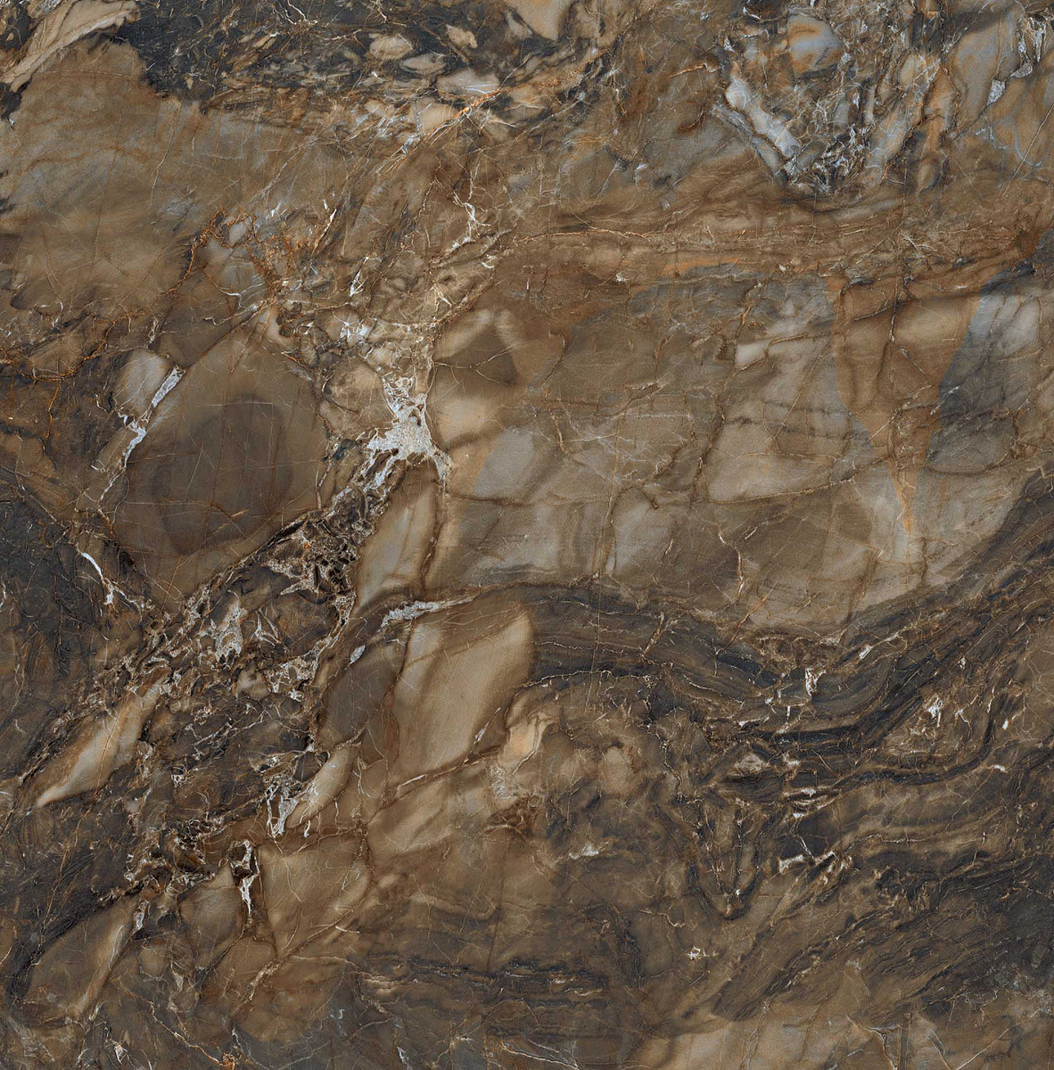 Плитка из керамогранита BR04 80x80x11 Непол.Рект. (Керамический гранит)