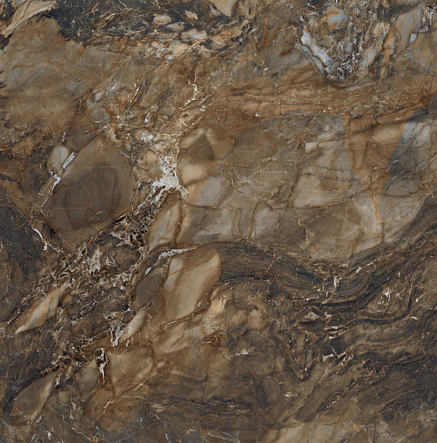 Плитка из керамогранита BR04 80x80x11 Непол.Рект. (Керамический гранит)