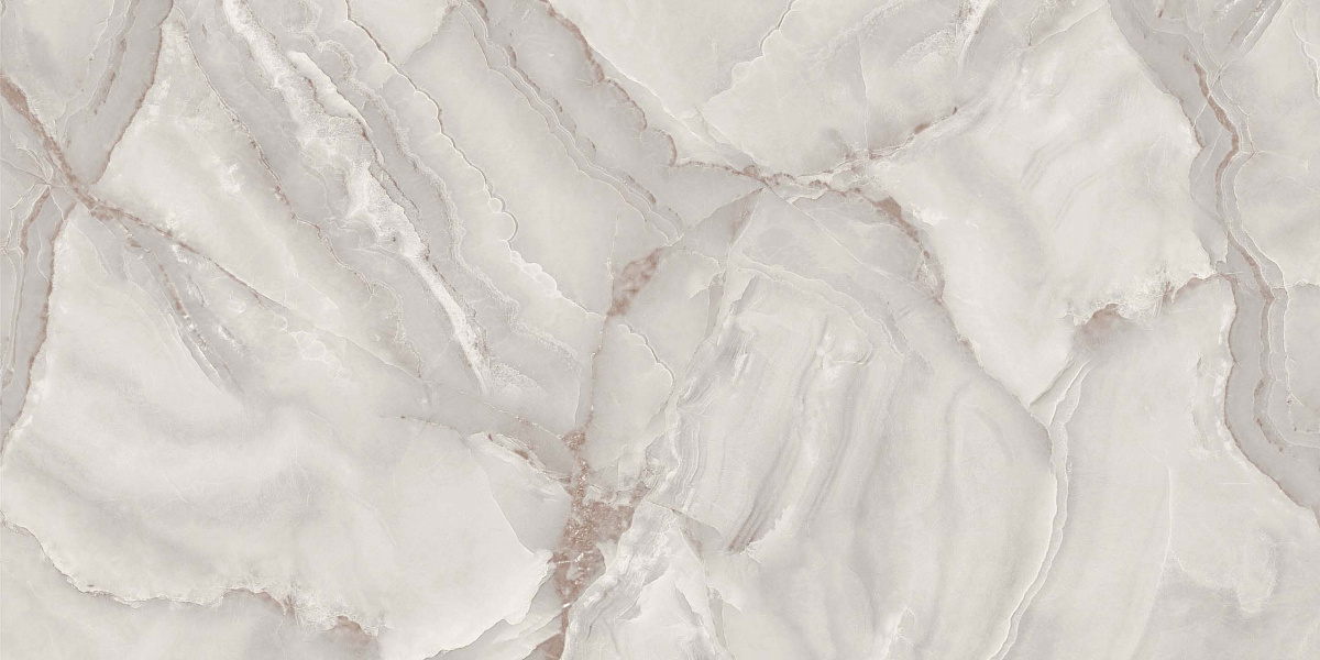 Плитка из керамогранита BZ02 60x120x10 Полир. (Керамический гранит)