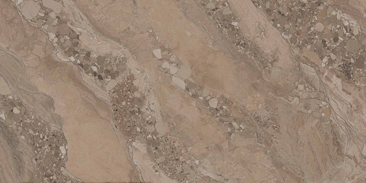 Плитка из керамогранита OM03 80x160x11 Непол.Рект. (Керамический гранит)