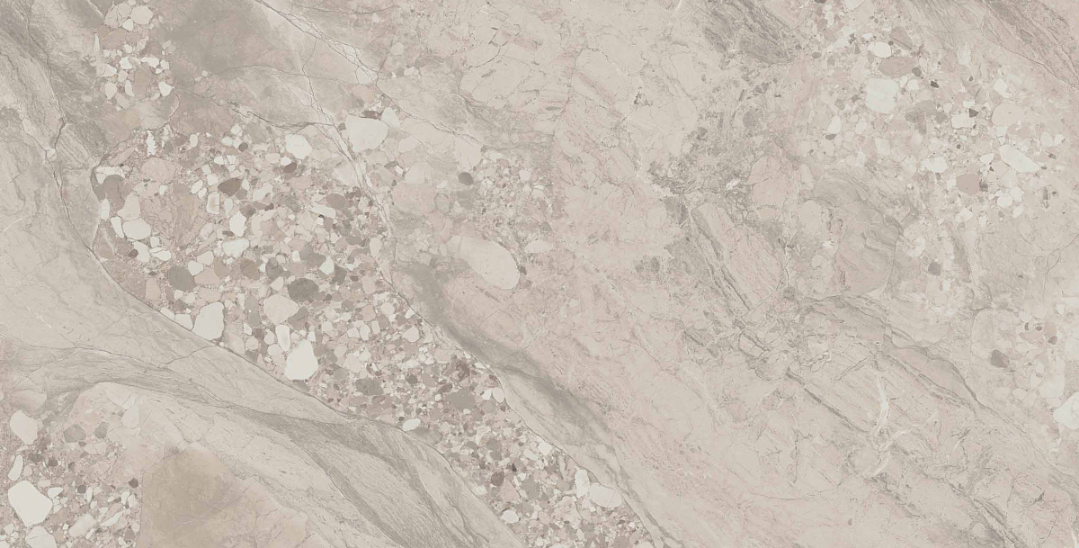 Плитка из керамогранита OM01 60x120х10 Полир. (Керамический гранит)