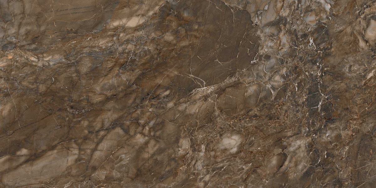 Плитка из керамогранита BR04 60x120x10 Полир. (Керамический гранит)
