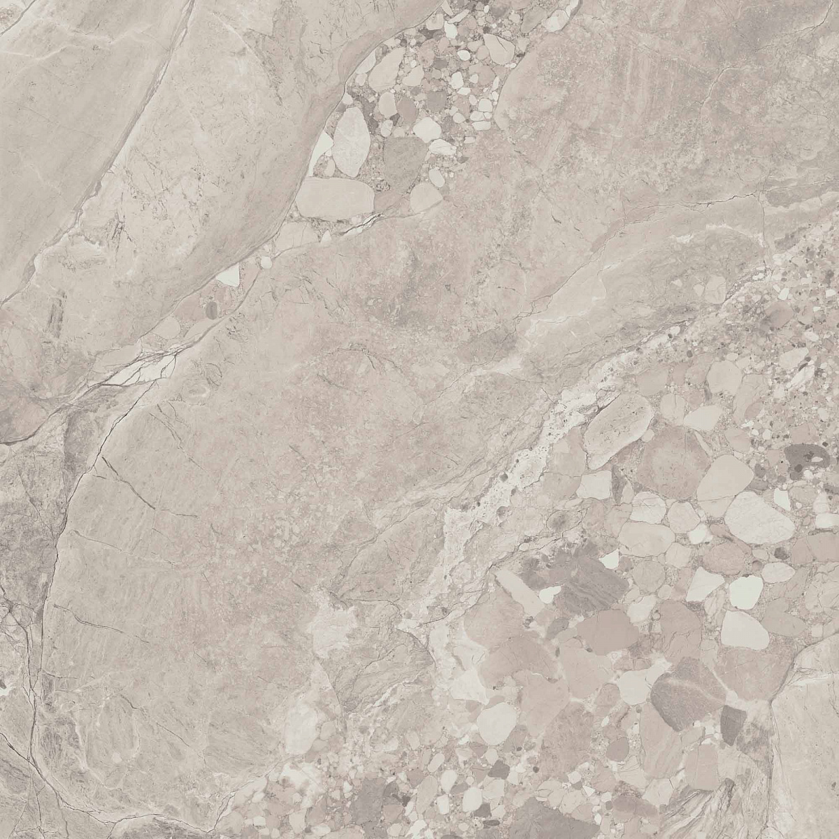 Плитка из керамогранита OM01 80x80x11 Непол.Рект. (Керамический гранит)