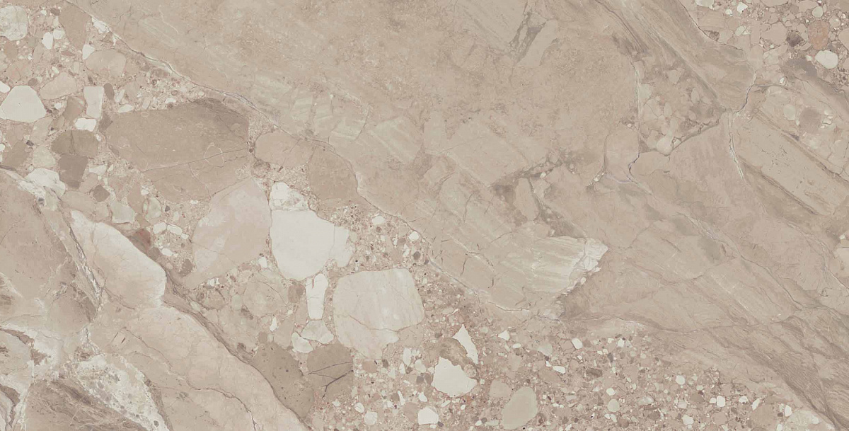 Плитка из керамогранита OM02 60x120х10 Непол.Рект. (Керамический гранит)