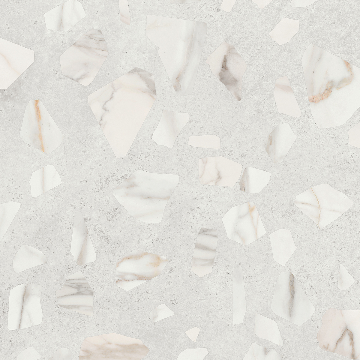 Плитка из керамогранита AT01 60x60x10 Непол.Рект. (Керамический гранит)