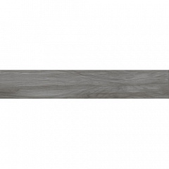 Керамогранит Argos Black Poplar 1200x200x10 чёрный тополь - GRS13-01S