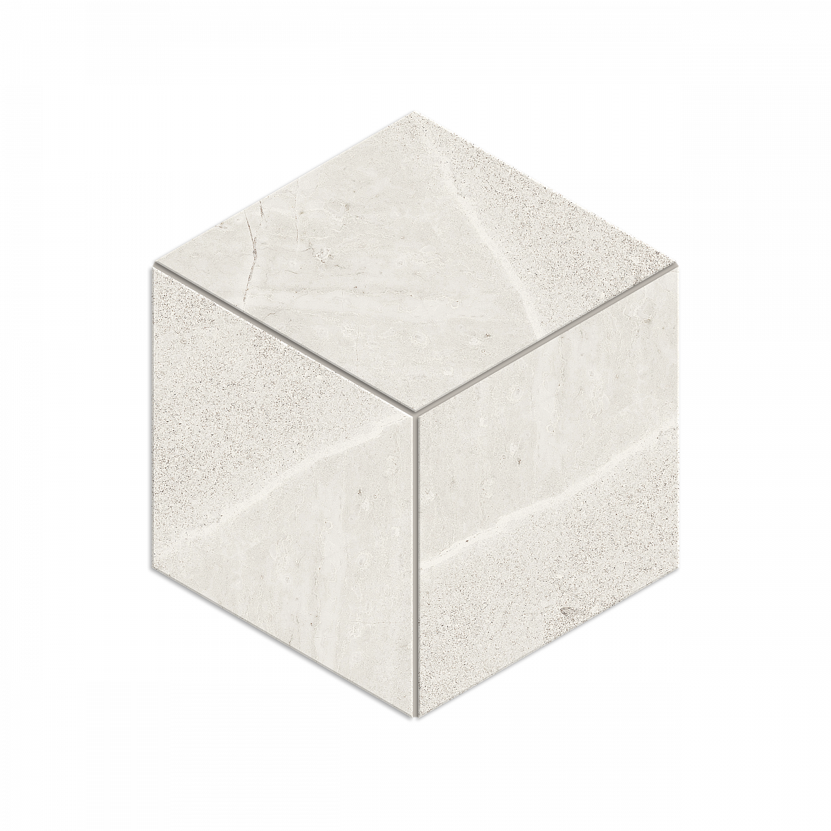 Мозаика MA00 Cube 29x25 непол.(10 мм)