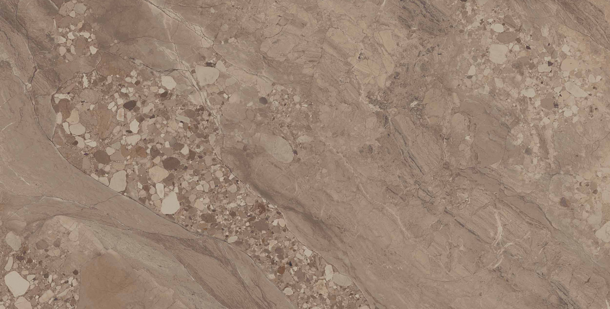 Плитка из керамогранита OM03 60x120х10 Непол.Рект. (Керамический гранит)