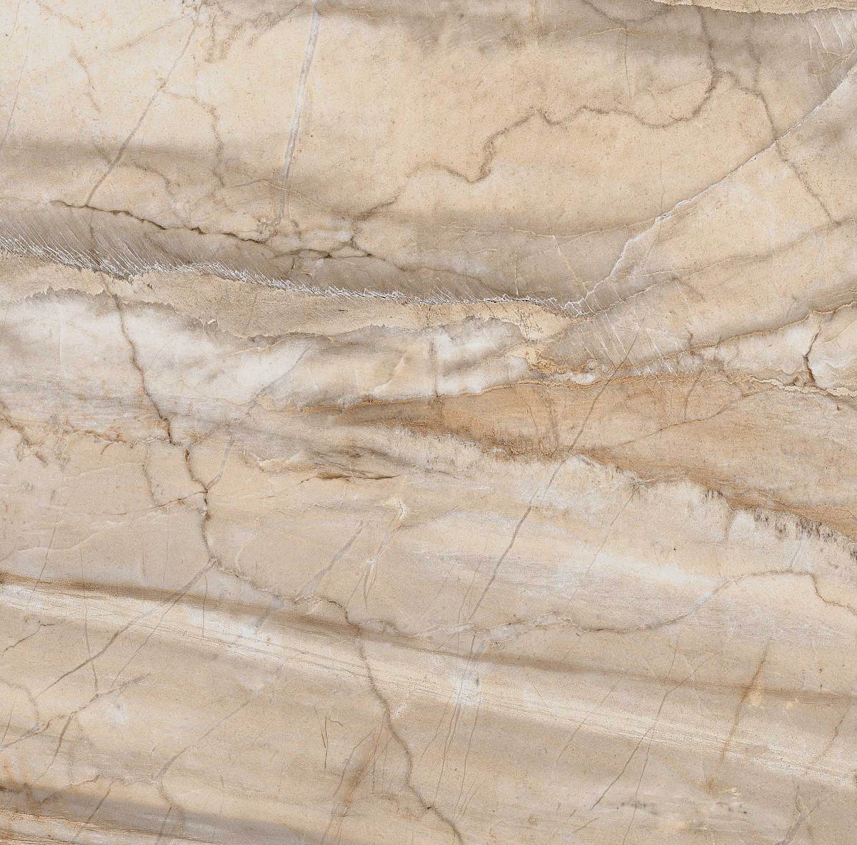 Плитка из керамогранита BR01 80x80x11 Непол.Рект. (Керамический гранит)