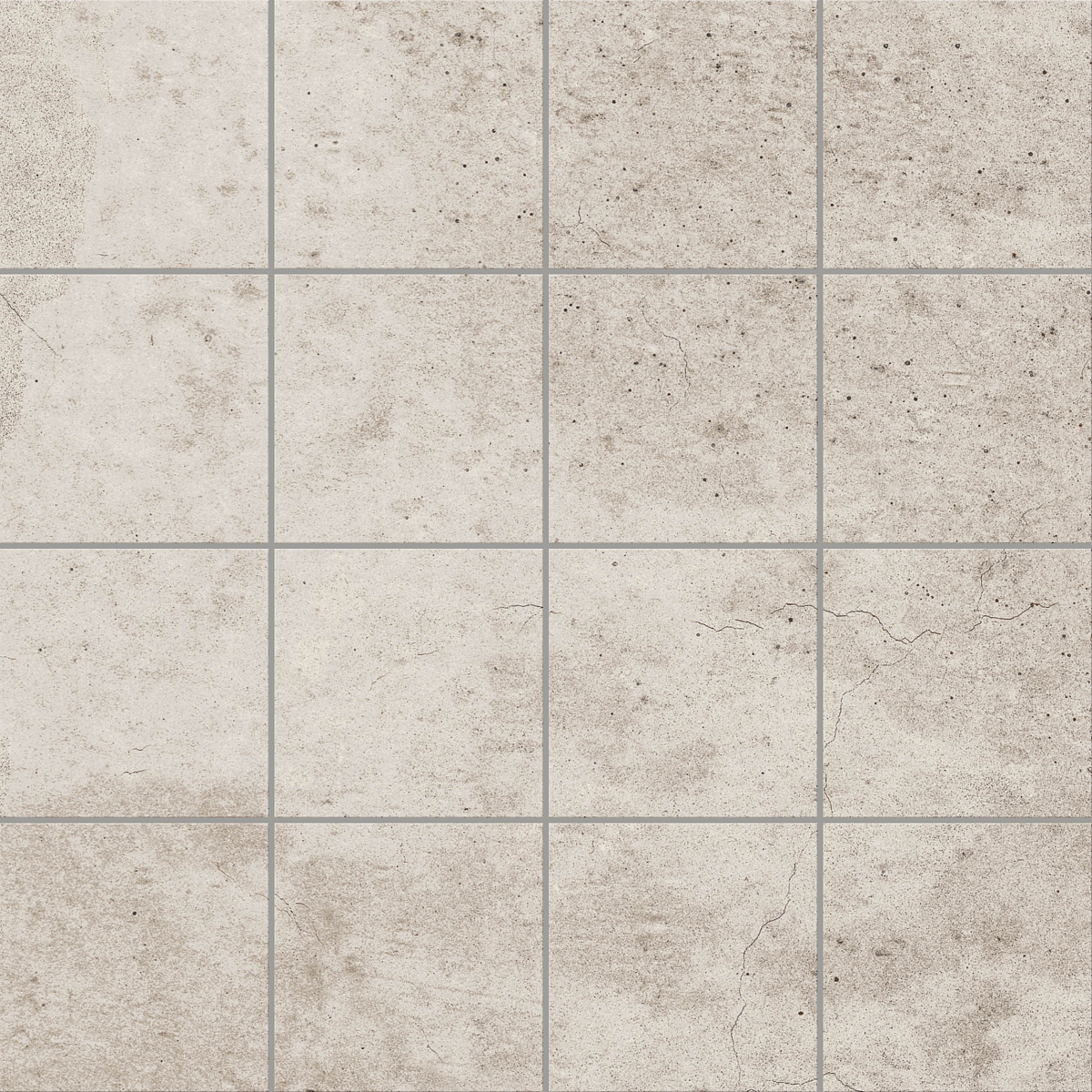 Фальшмозаика EE01 Grids 39,8x39,8 непол.