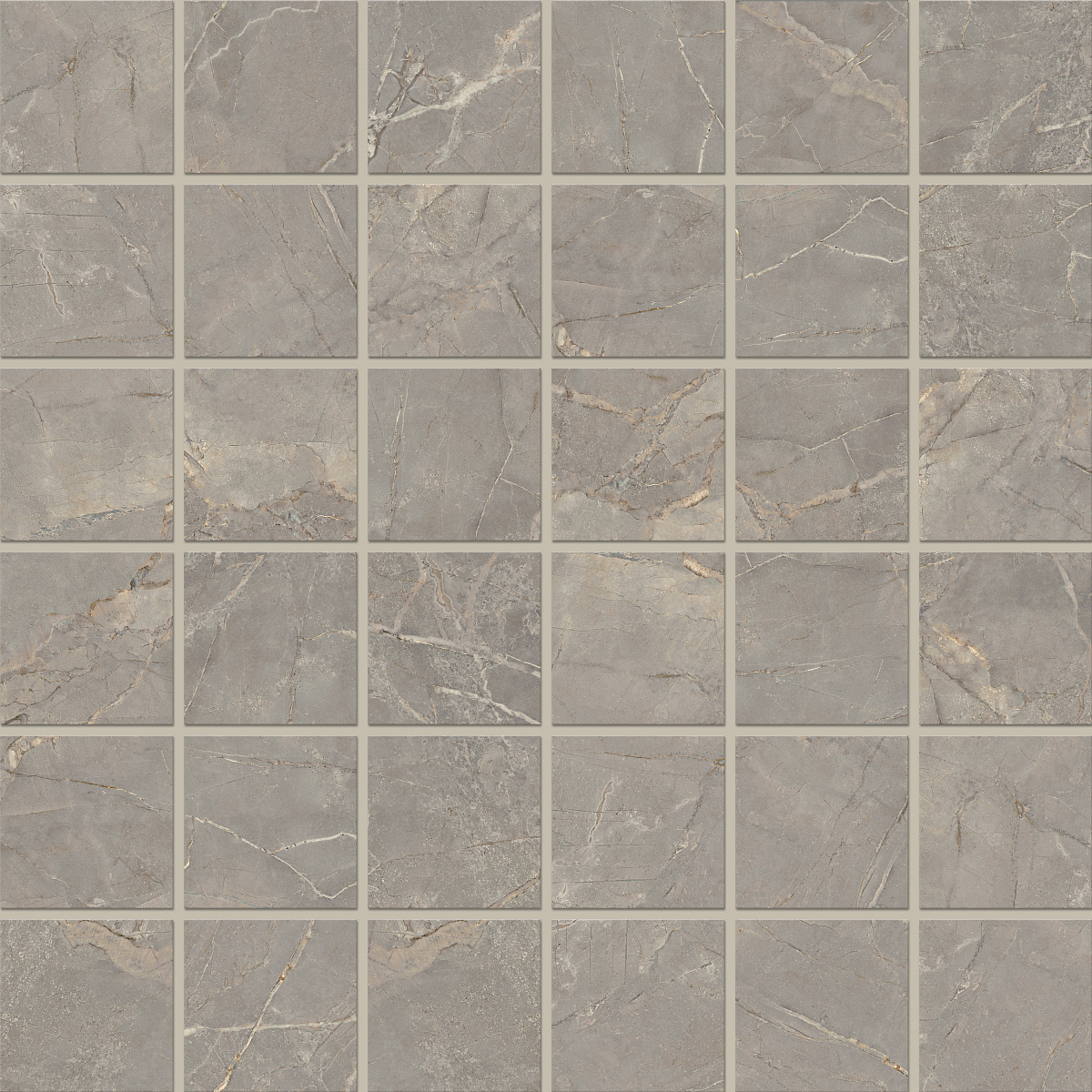 Мозаика BR03 (5х5) 30x30 полир.