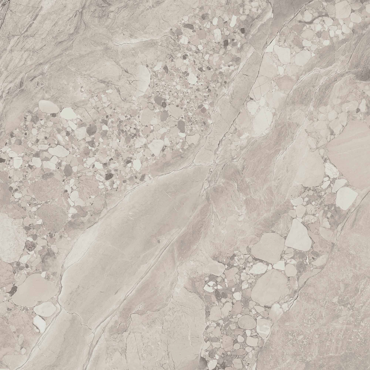 Плитка из керамогранита OM01 80x80x11 Непол.Рект. (Керамический гранит)