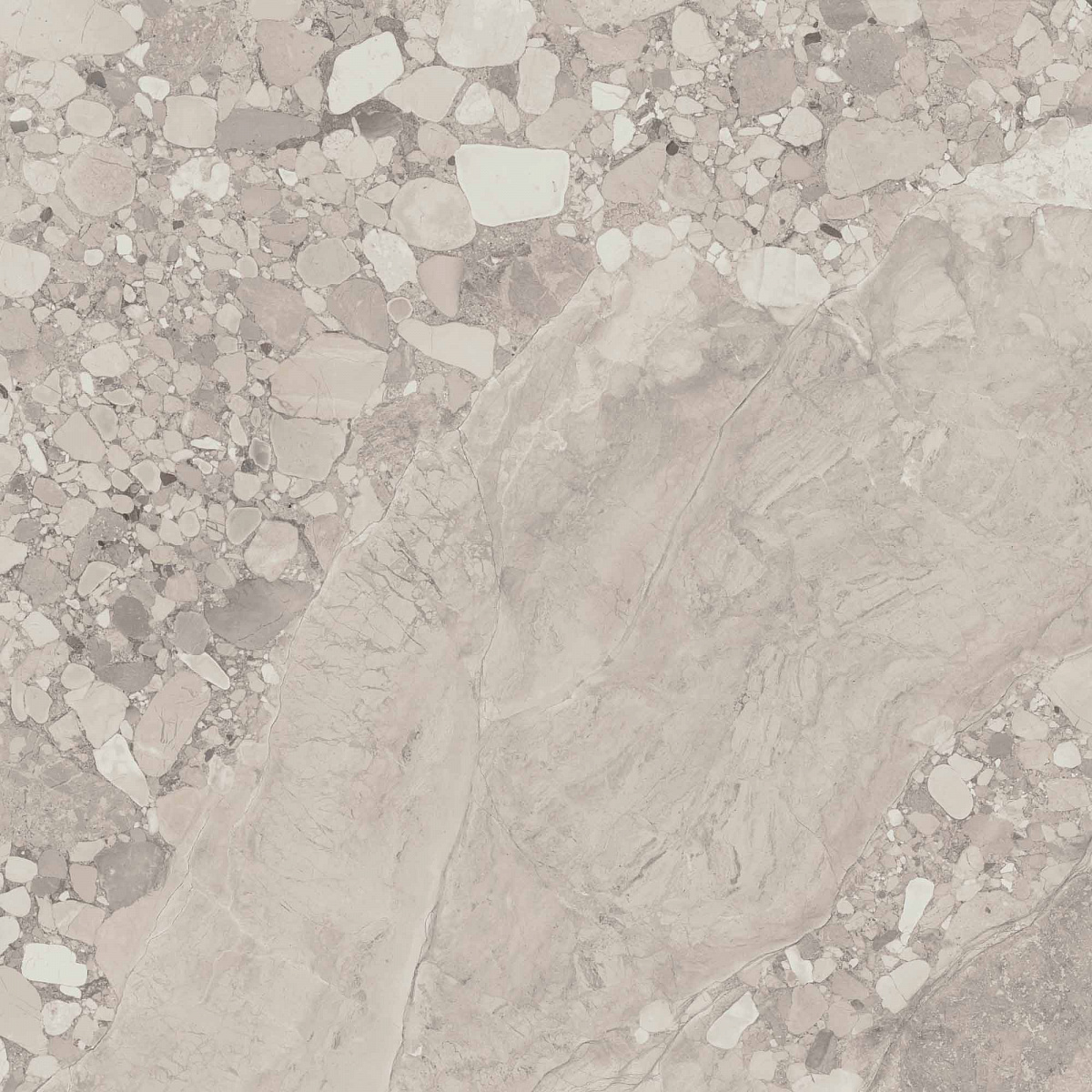 Плитка из керамогранита OM01 80x80x11 Непол.Рект. (Керамический гранит)