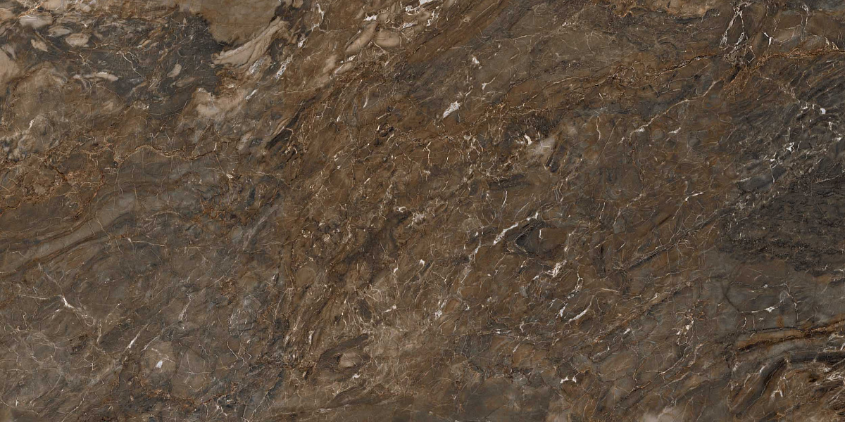 Плитка из керамогранита BR04 60x120x10 Полир. (Керамический гранит)