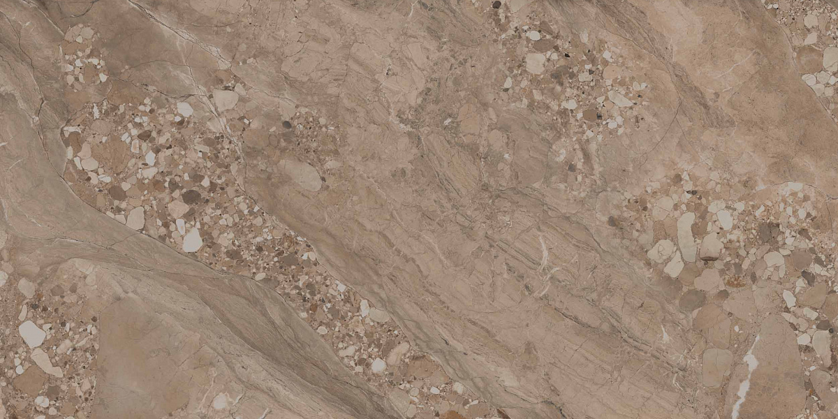 Плитка из керамогранита OM03 80x160x11 Непол.Рект. (Керамический гранит)