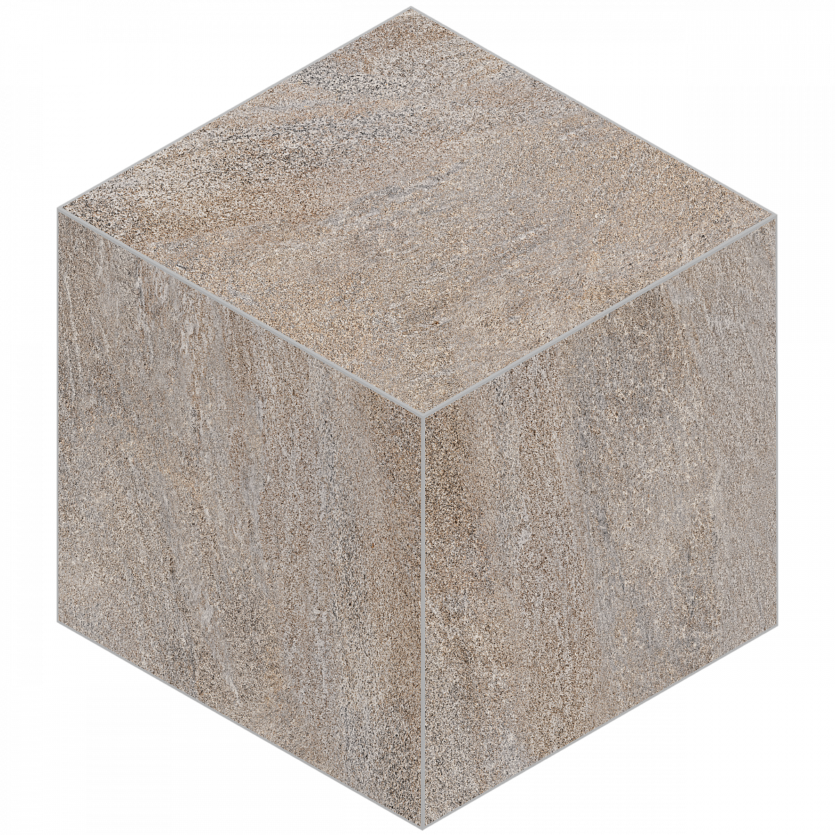 Мозаика TN03 Cube 29x25 непол.