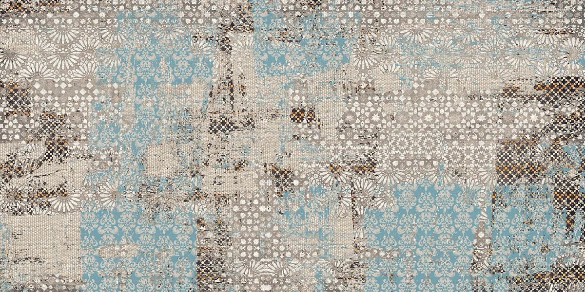 Плитка из керамогранита EXD401 60x120x9 Непол.Рект. (Керамический гранит)