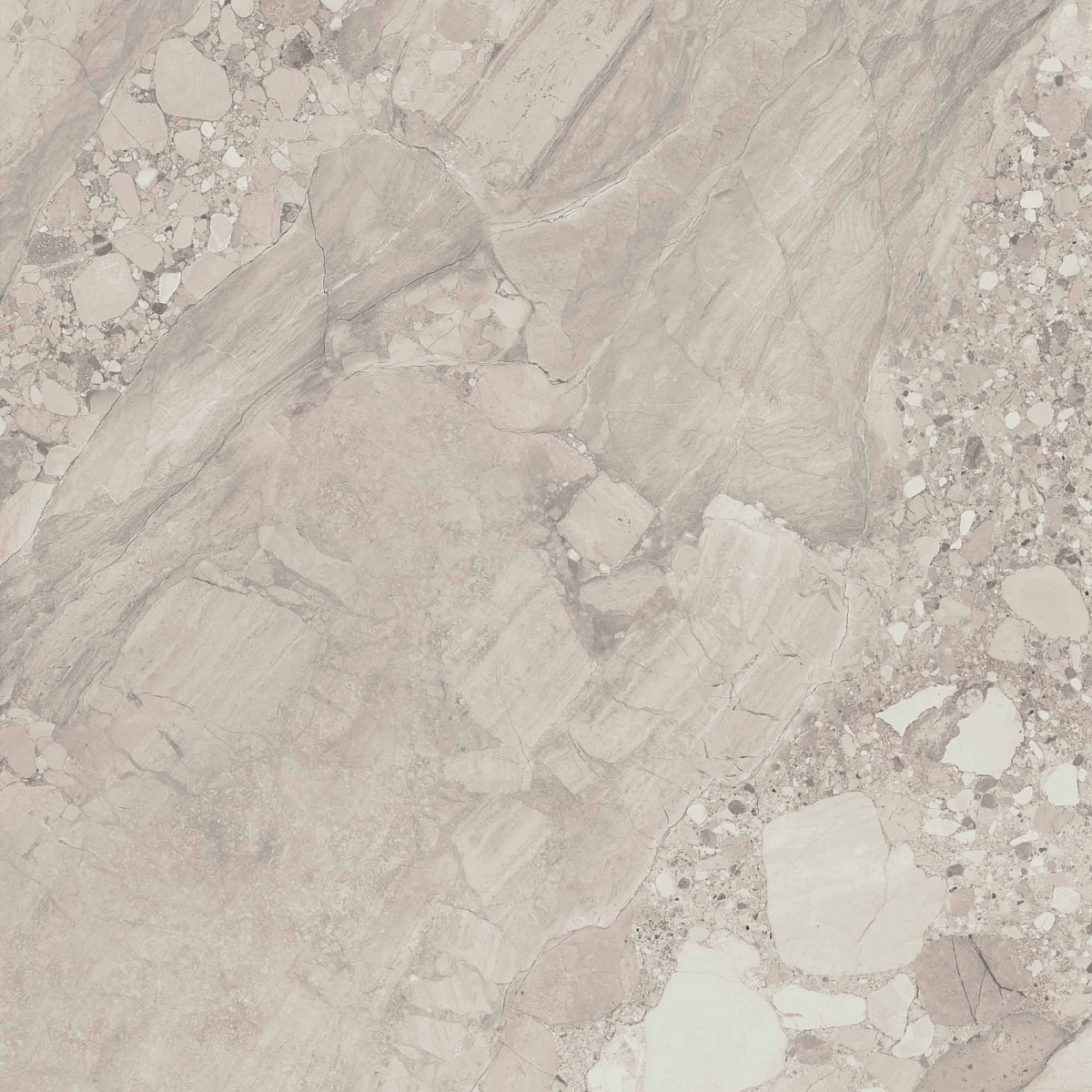 Плитка из керамогранита OM01 80x80x11 Непол.Рект. (Керамический гранит)
