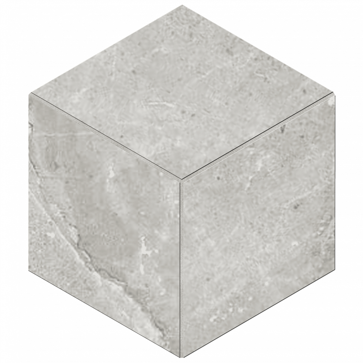 Мозаика KA01 Cube 29x25 непол.(10 мм)
