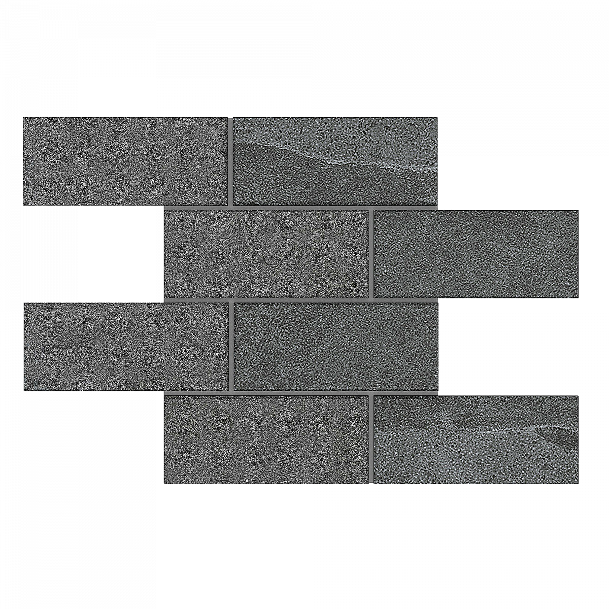 Мозаика LN03/TE03 Cube 29x25 непол.