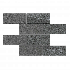 Мозаика LN03/TE03 Cube 29x25 непол.