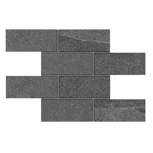 Мозаика LN03/TE03 Cube 29x25 непол.