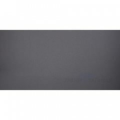 Керамогранит матовый профи 600x1200x10 черный - GT003M