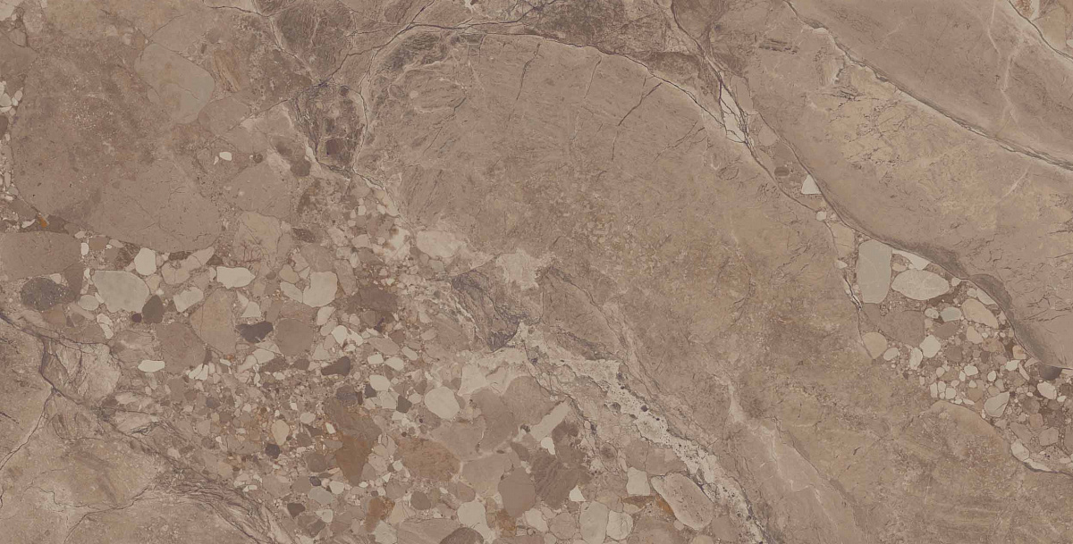 Плитка из керамогранита OM03 60x120х10 Непол.Рект. (Керамический гранит)