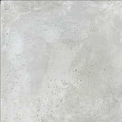 Керамогранит Madain-grispi  600x600x10, карвинг серо зеленый цемент  - GRS07-15MD