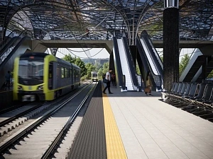 Avenue Lines