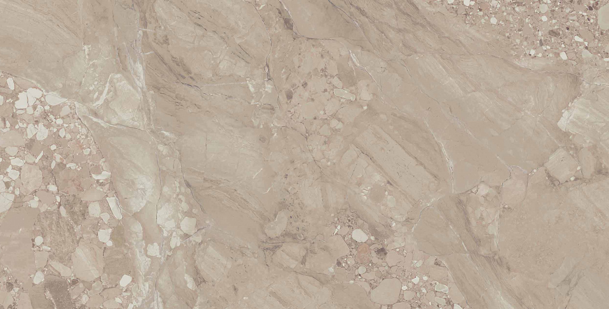 Плитка из керамогранита OM02 60x120х10 Непол.Рект. (Керамический гранит)