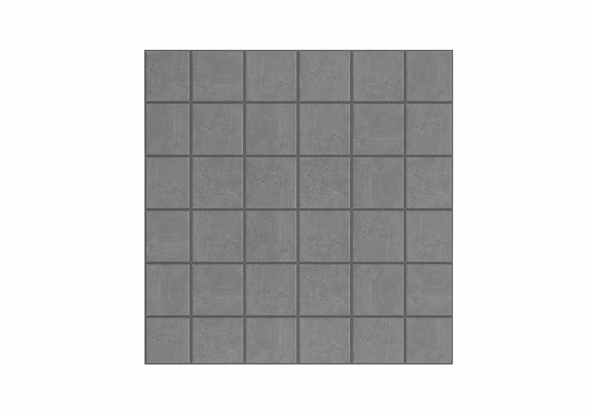 Мозаика SR06 (5х5) 30x30 непол.