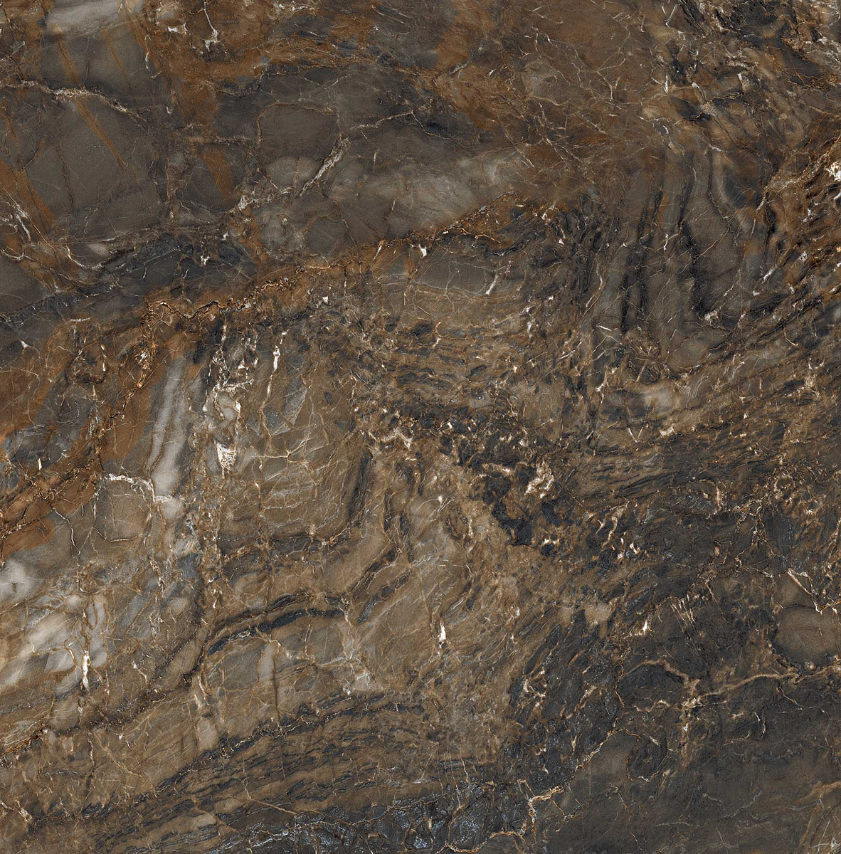 Плитка из керамогранита BR04 80x80x11 Непол.Рект. (Керамический гранит)