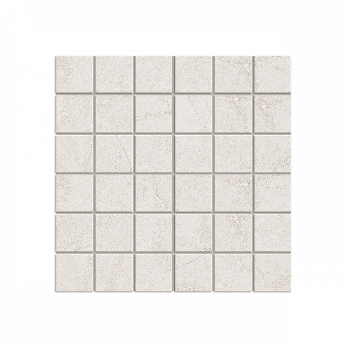 Мозаика MA00 (5x5) 30x30 непол./полир.(10 мм)
