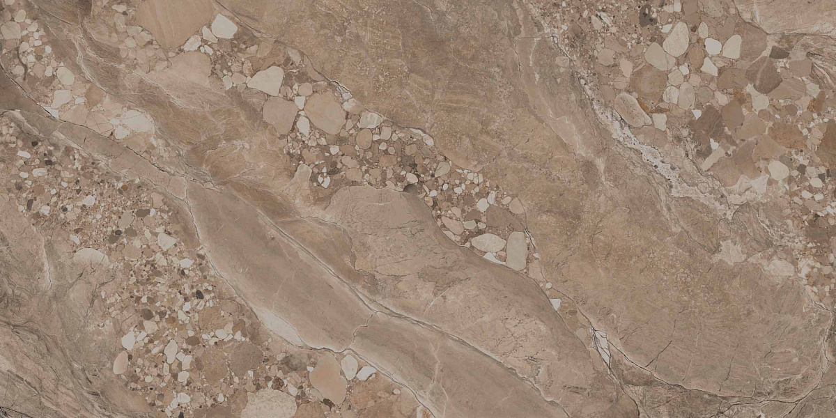 Плитка из керамогранита OM03 80x160x11 Непол.Рект. (Керамический гранит)