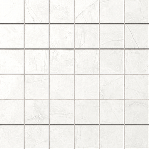 Мозаика MA02 (5x5) 30x30 непол./полир.(10 мм)