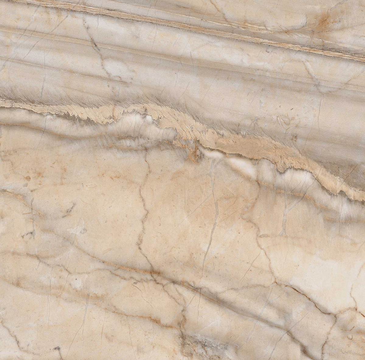 Плитка из керамогранита BR01 80x80x11 Непол.Рект. (Керамический гранит)