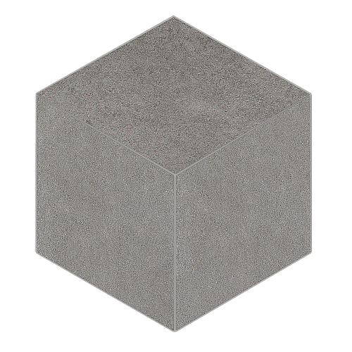 Мозаика LN02/TE02 Cube 29x25 непол.