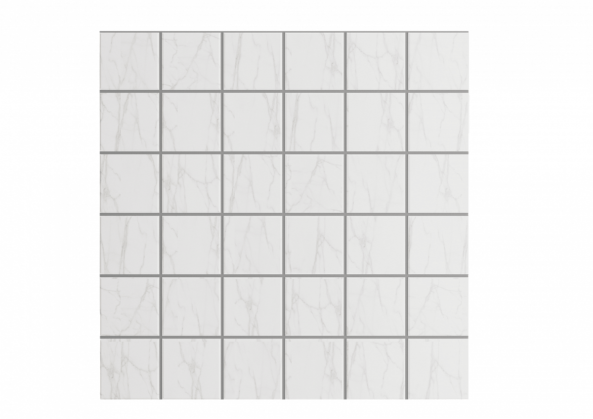 Мозаика SM02 (5x5) 30x30x10 непол./полир.
